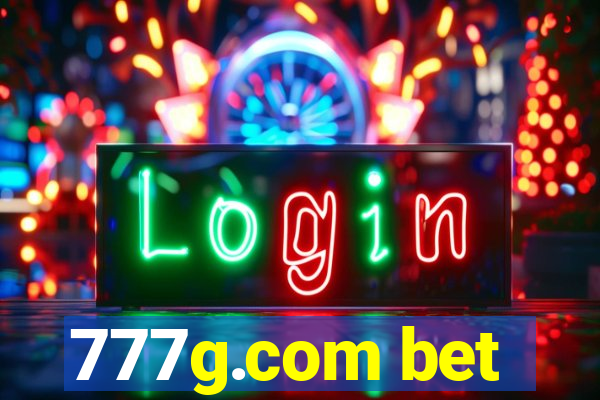 777g.com bet